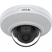 ③【美品、保証あり】屋外対応ネットワークカメラ AXIS M3205-LVE ①【美品、保証あり】屋外対応ネットワークカメラ AXIS M3205